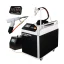 Laserová svařovací souprava 2000 W CORMAK SL2000 3 v 1