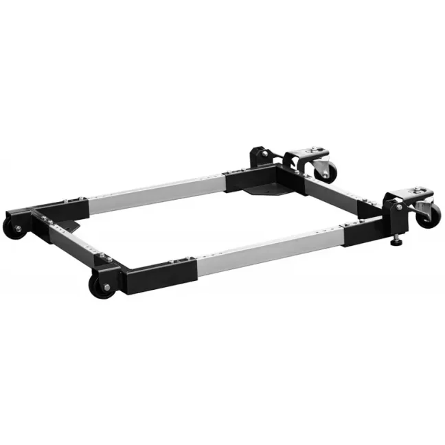 Mobilní podstavec pro stroje M900, nosnost 300kg