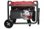 Elektrocentrála Metcor RD6500E - 5,5 kW, 230V, benzín, elektrický start