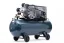 Pístový olejový kompresor JAGER GERMAN, 5,5 kW, 1250l/min, 300l, 10bar, 400V