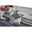 Univerzální soustruh CORMAK TYTAN 750 VARIO s podstavcem 230V, obrábění 250x750mm.