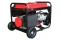 Elektrocentrála Metcor RD10800E - 8,5 kW, 230V, benzín, elektrický start