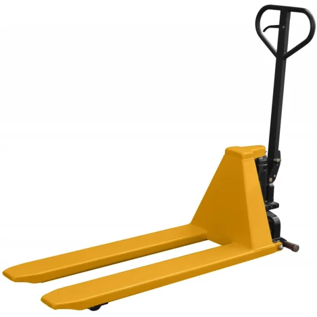 Nůžkový paletový vozík HT15C, nosnost 1500 kg, zdvih 800 mm