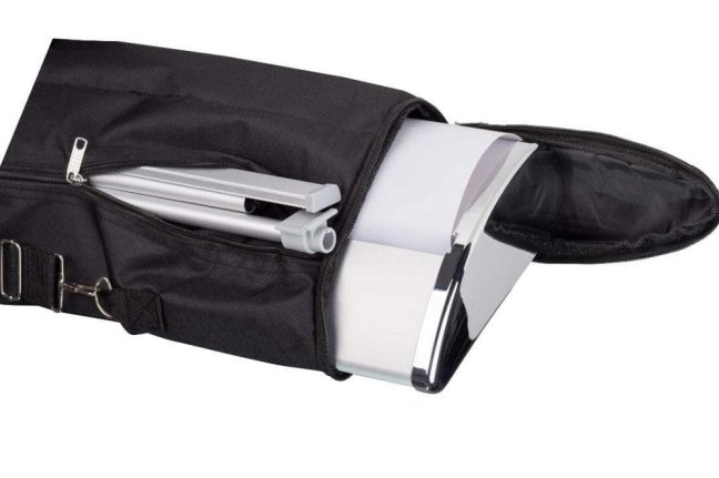 Roll UP Exclusive 85x200