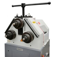 Ohýbačka trubek a profilů CORMAK RBM 65HV, 400V