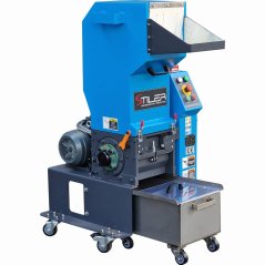 Drtič plastů STILER 2.2kW, 400V