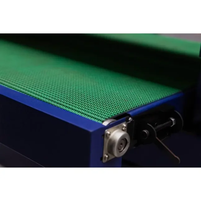 Bubnová bruska CORMAK MM3166P 400V