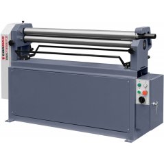 Zakružovačka plechu CORMAK ESR-1300/1.5, tři válce, tl. 1,5mm, d. 1300mm