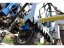 Pařezová fréza STILER SG 24 - kloubová hřídel za traktor, hydraulika