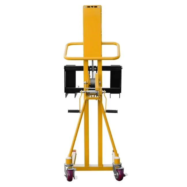 Paletový vozík L513 500 kg, 1300 mm