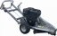 Pařezová fréza benzínová 15 hp, 420 cm3, hloubka frézování 30 cm