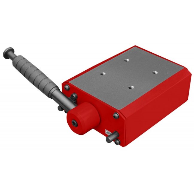 Magnetické sklíčidlo RGL300