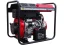 Elektrocentrála Metcor YH4000AE - 3,3 kW, 230V, nafta, elektrický start