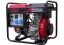 Elektrocentrála Metcor YH4000AE - 3,3 kW, 230V, nafta, elektrický start