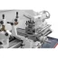 Univerzální soustruh CORMAK TYTAN 750 PRO VARIO (bez podstavce) 400V, obrábění 250x750mm