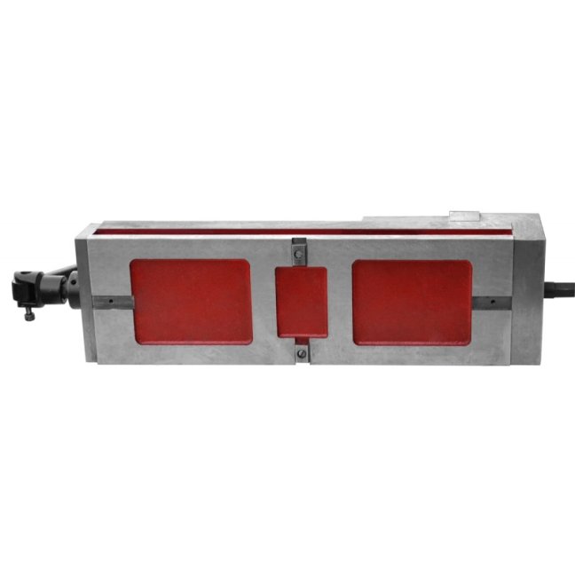 Přesný strojní svěrák pro CNC 160 mm