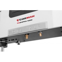 Elektrický závitořez CORMAK RG24PWx1200