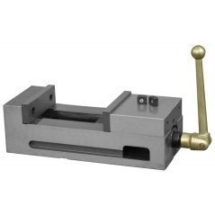 Přesný strojní svěrák pro CNC 152 mm