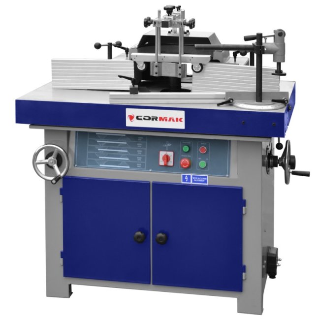 Spodní frézka PRO MX5615A